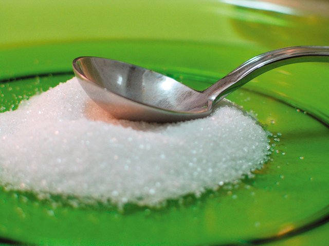 Sokeririippuvuudesta voi päästä irti.